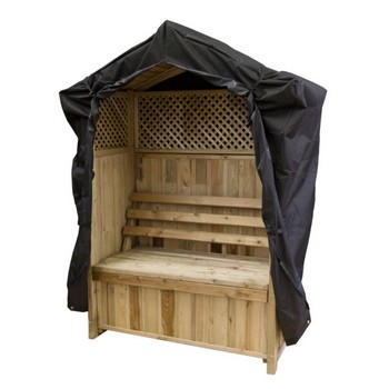 Dorset Arbour and Garden Bar Cover