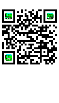 Scan to download app or enter url in phone browaer